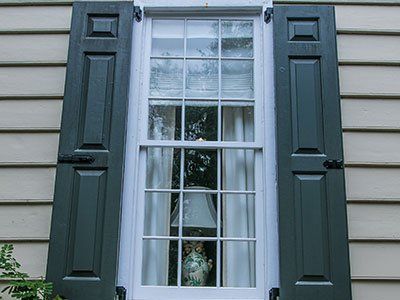 Window in a Wall — Goodlettsville, TN — Asberry Windows & Glass