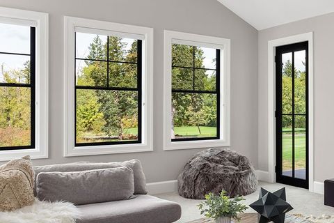 New Installed Window — Goodlettsville, TN — Asberry Windows & Glass New Installed Window — Goodlettsville, TN — Asberry Windows & Glass