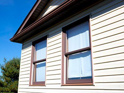 Vinyl Window — Goodlettsville, TN — Asberry Windows & Glass