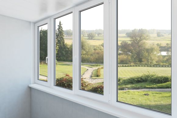 Clear Glass Windows — Goodlettsville, TN — Asberry Windows & Glass Clear Glass Windows — Goodlettsville, TN — Asberry Windows & Glass