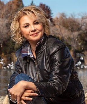Irina Kasimova-Ulrick - Pacific Mist Music