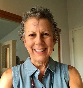 Jane Bucknam - Pacific Mist Music