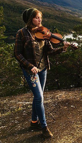 Katharine MacMartin - Pacific Mist Music