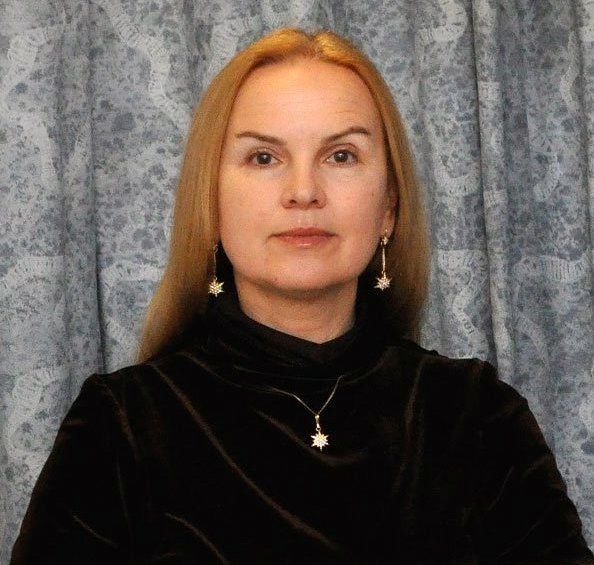 Nataly Roznitovsky - Pacific Mist Music