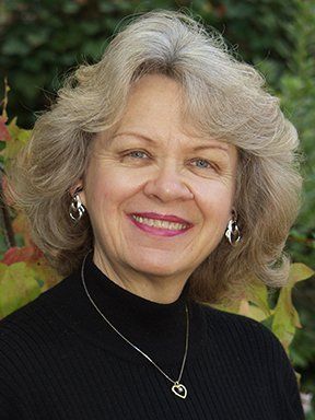 Sharon Wikoff - Pacific Mist Music