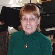 Gerry Boldy - Pacific Mist Music