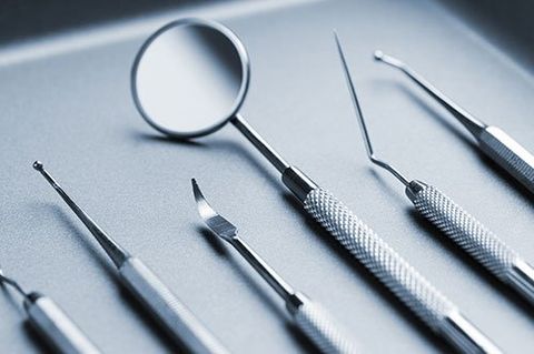Dental Tools