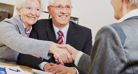 Legal representation in Dungannon