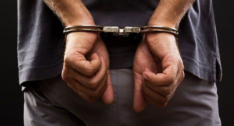 Criminal law representation