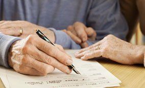 Wills & Probate