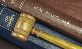 Conveyancing & Land Registry