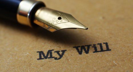 Qualified legal advisers