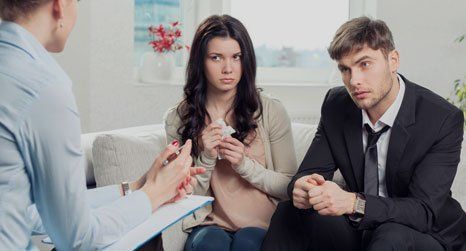 divorce lawyer