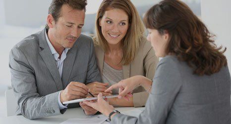 Personal injury claims