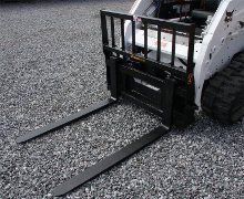 Pallet fork - Coventry - Nigel Barratt Pallet fork - Coventry - Nigel Barratt