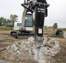 Concrete Breaker - Coventry - Nigel Barratt Concrete Breaker - Coventry - Nigel Barratt