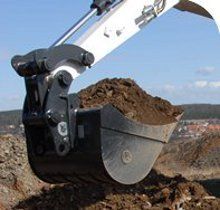 Excavator Buckets - Coventry - Nigel Barratt Excavator Buckets - Coventry - Nigel Barratt