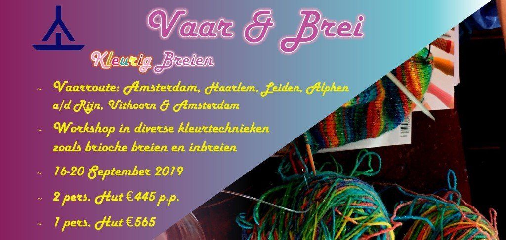 Brei week 2018 Brei week 2018