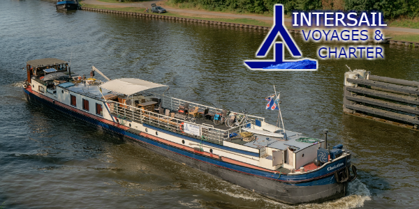 Intersail voyage & Charter