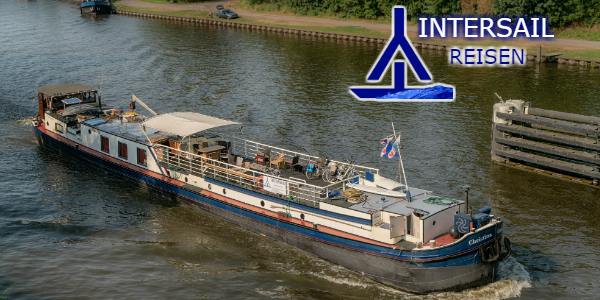 Intersail Reisen & Charter