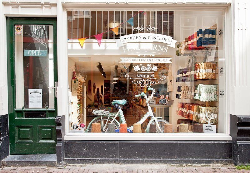 Breiwinkel Stephen & Penelope Amsterdam Breiwinkel Stephen & Penelope Amsterdam