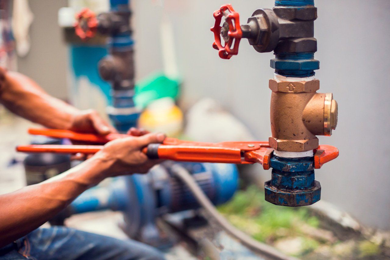 Plumbing Services — Florence, CO — River Valley Plumbing And Heating LLC