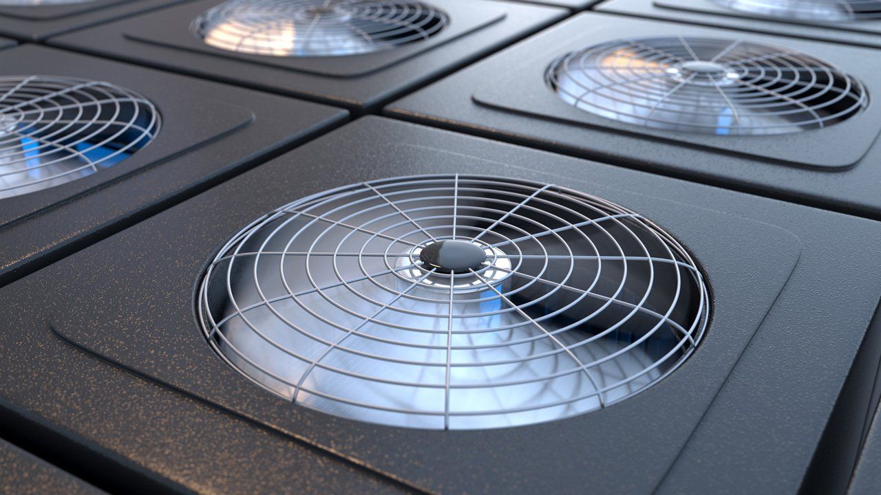 Commercial Air Conditioner — Florence, CO — River Valley Plumbing And Heating LLC