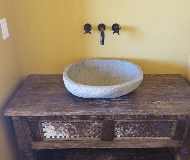 Customize Sink — Florence, CO — River Valley Plumbing And Heating LLC