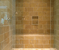 Shower Room — Florence, CO — River Valley Plumbing And Heating LLC