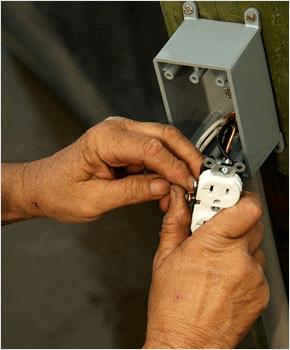 Low Voltage —Fixing Swicth in Oak Lawn, IL