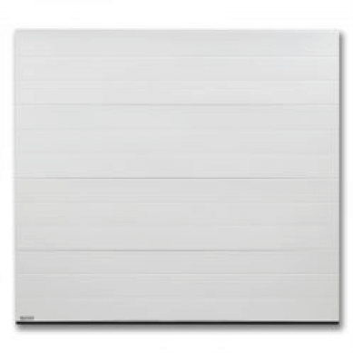 sectional overhead doors 1— Garage Doors in Port Macquarie, NSW