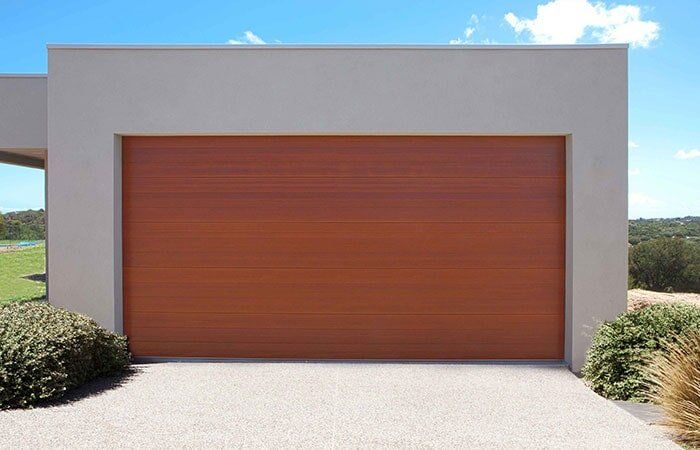 Timbalook Door — Garage Doors in Port Macquarie, NSW Timbalook Door — Garage Doors in Port Macquarie, NSW