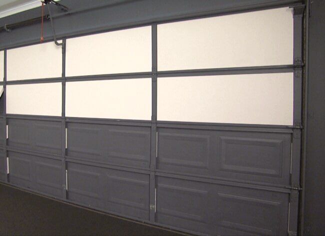 Therma Door — Garage Doors in Port Macquarie, NSW Therma Door — Garage Doors in Port Macquarie, NSW