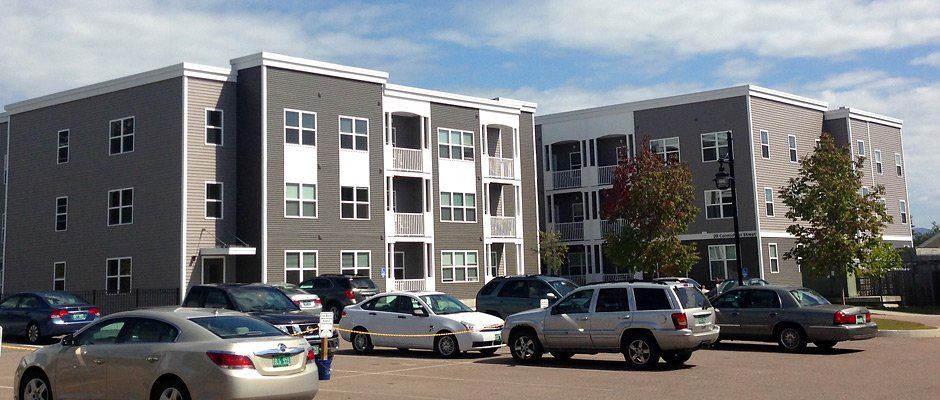 The Meadows – Essex, VT – Dousevicz Inc