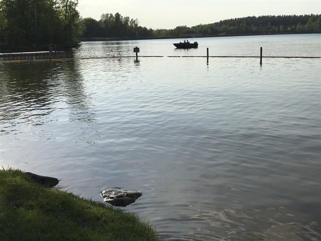 Lake Eugenia
