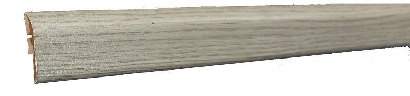 A close up of a piece of wood on a white background.