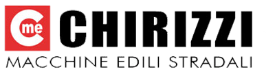 CHIRIZZI MACCHINE EDILI - LOGO