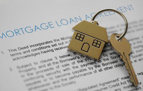 property conveyancing