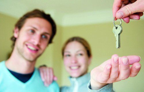 property examination