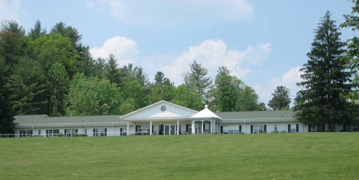 Flesher's Fairview Health & Retirement Center Flesher's Fairview Health & Retirement Center