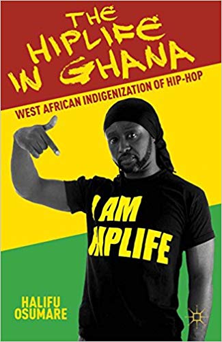 The Hip Life in Ghana
