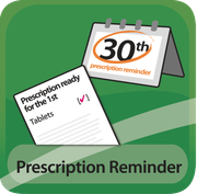Prescription Reminder