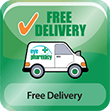 Free Delivery