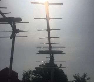 Telephone extension points