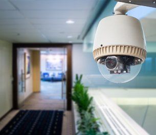 dome camera