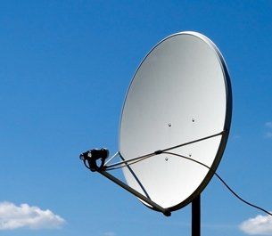 dish Setup