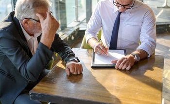 legal consultation