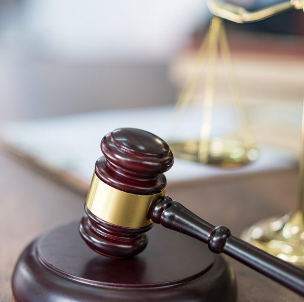 gavel