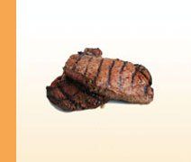 steak