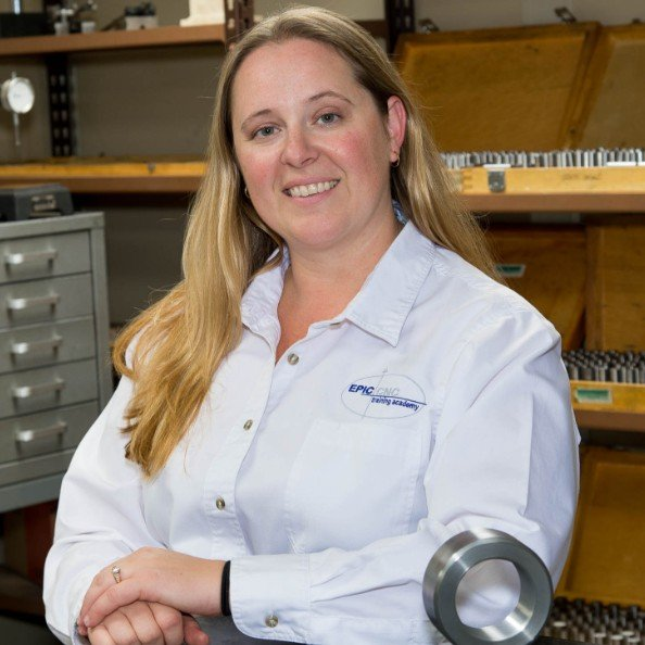 Melinda Keway